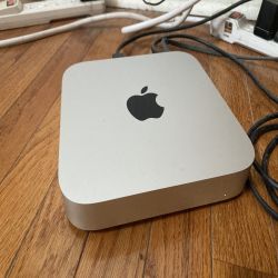 m1 mac mini